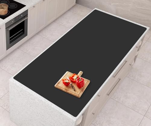 Silicone Mats for Kitchen Counter 47"x23.6"x0.08”