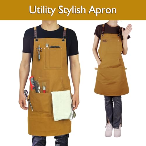 Kitchen Apron