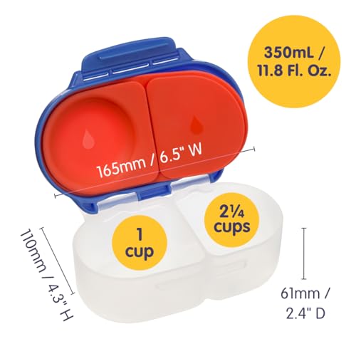 Superman Snack Box