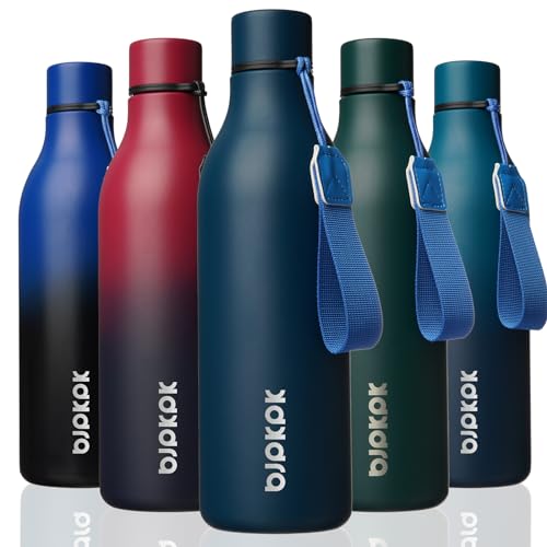 25oz Insulated Water Bottle
