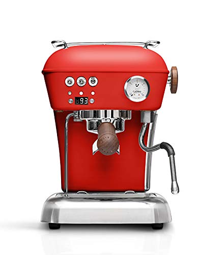 Dream PID Programmable Home Espresso Machine w
