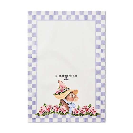 Cotton Dish Towel
