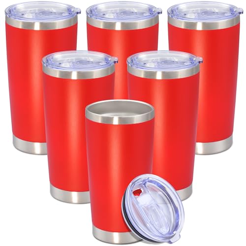 20 oz Tumbler Insulated Tumblers Stainless Steel Coffee Mug