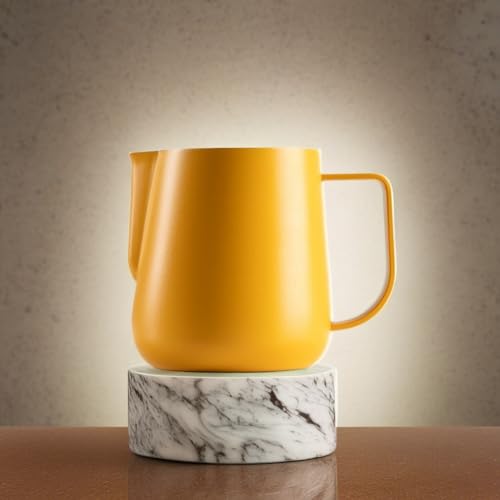 Milk Frothing Pitcher 500ml