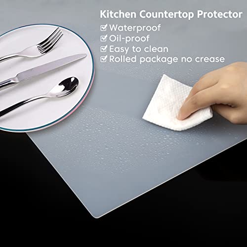 Silicone Mats for Kitchen Counter