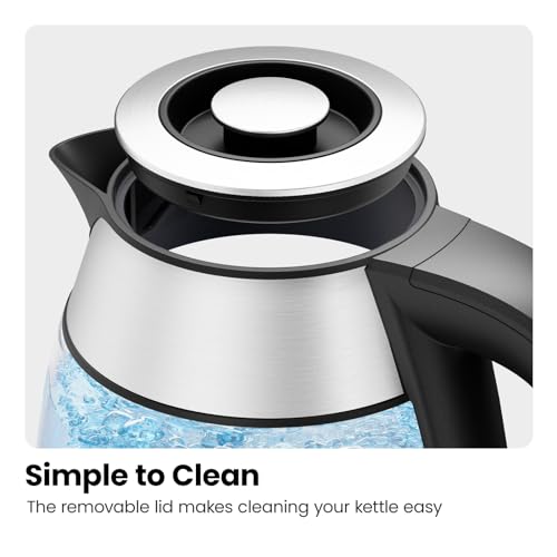 Electric Kettle