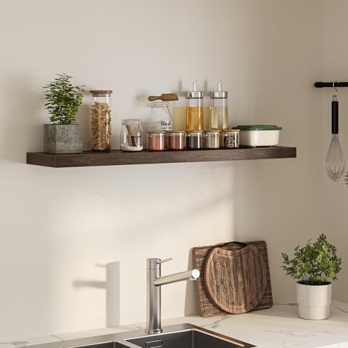 Floating Shelves for Wall