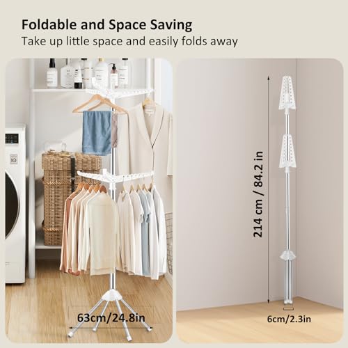 Clothes Drying Rack