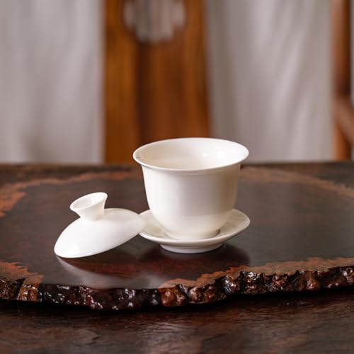 Gaiwan Tea Set