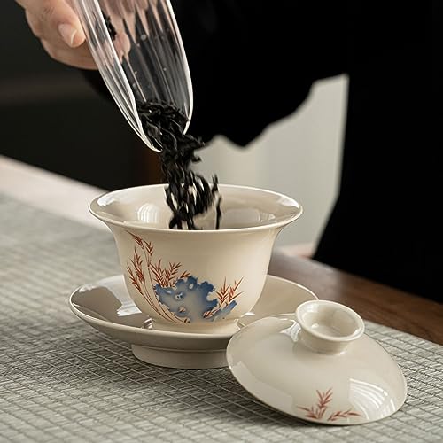 Tea Set Teacup Set