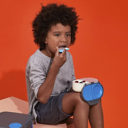 Snack Box Snack Containers for Kids