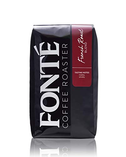 Fonte Coffee Roaster (12 Ounce)