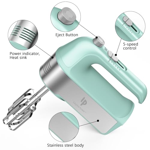 Hand Mixer Electric