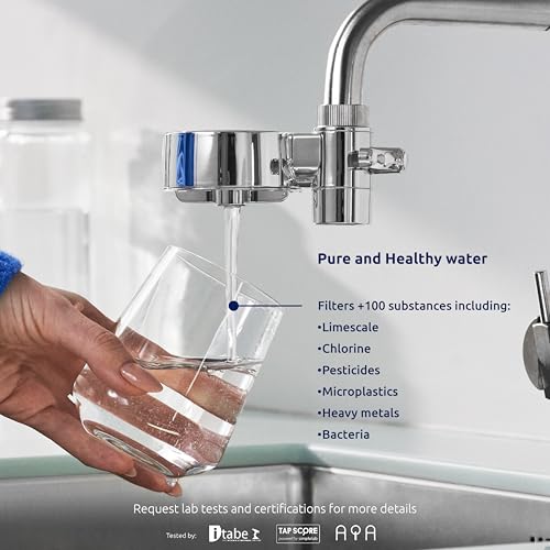Tappwater EcoPro Compact