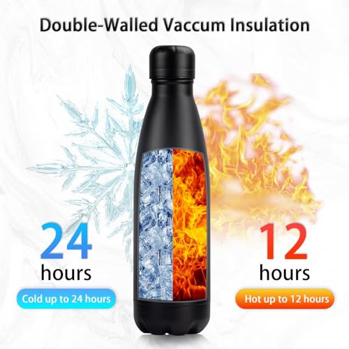 Insulated Water Bottle