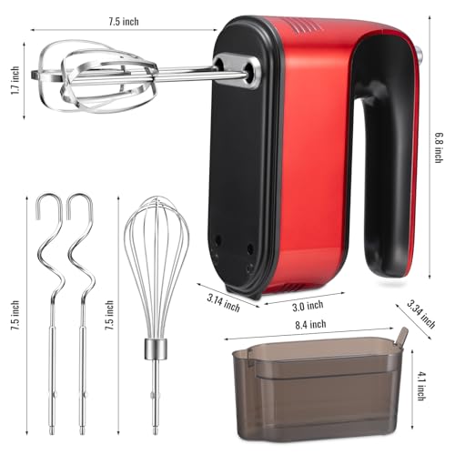 Hand Mixer Electric