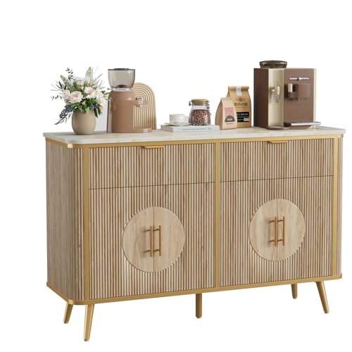 47.2" Buffet Storage Cabinet