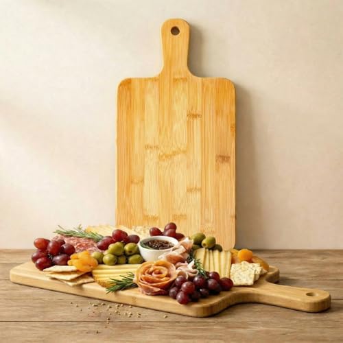 1 Pcs Cutting Boards with Handle