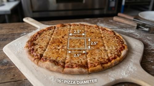 Square Pizza Spatula
