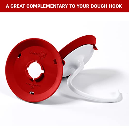 Dough Hook Shield For Kitchen Aid