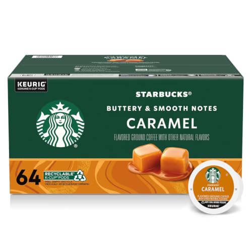 K Cup Coffee Pods (64 Count)