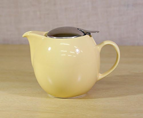 ZEROJAPAN Universal Pot for 5 People BBN-04 BA (Banana)