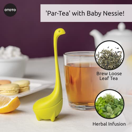 Cute Tea Infuser