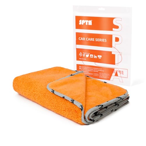 Drying Towel Microfiber Car Drying Towel
