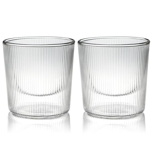 Double Walled Espresso Glasses Set of 2 (2 Count)