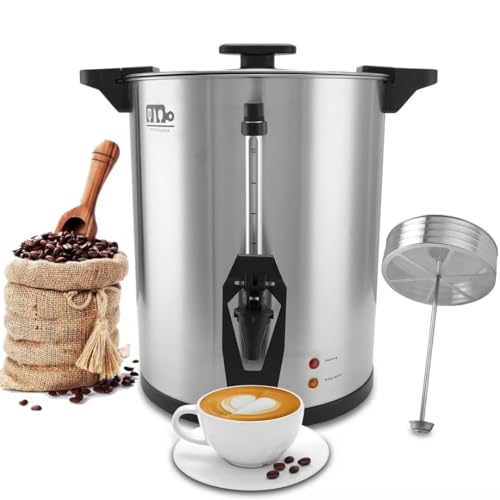95 Cup 16L 4.23Gallon Commercial Coffee Urn