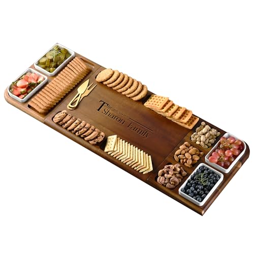 Premium Charcuterie Board (2 Count)