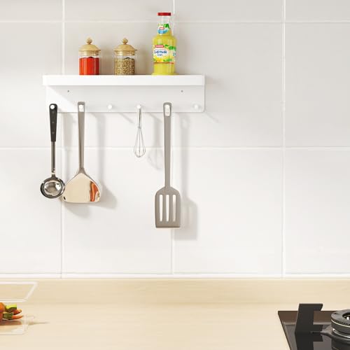 Key Holder Wall Mount