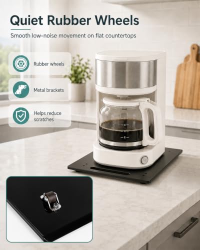 Appliance Slider