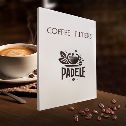 200 Count Coffee Filters #4