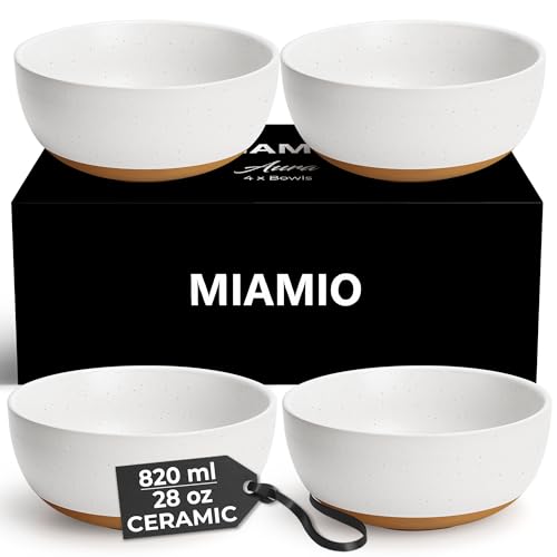 Ceramic Bowls