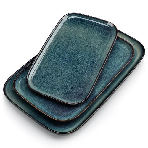 Stern Serving Platters Set of 3 (3 Count)