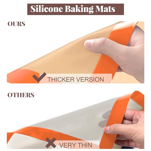 Silicone Baking Mat