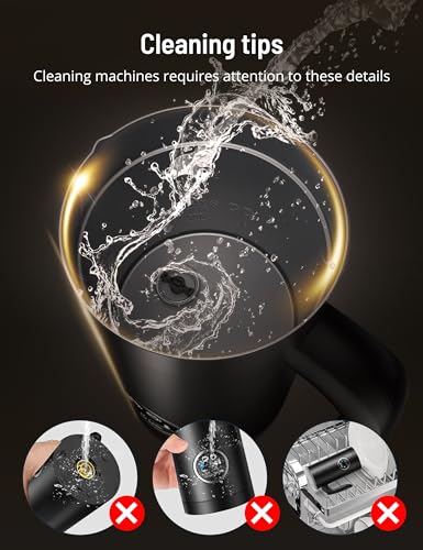 Milk Frother Airyoyo 4