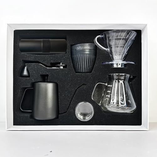 Coffee Maker Set