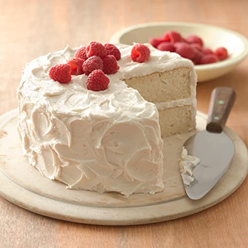 Super Moist White Cake Mix (97.5 Ounce)
