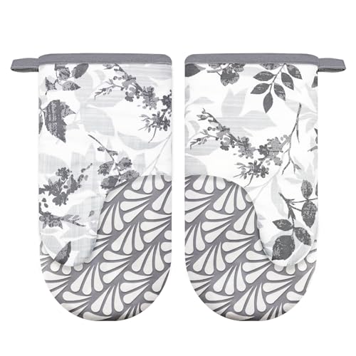 Thumb Oven Mitts