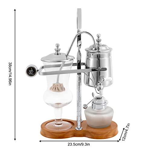 Vintage Siphon Coffee Maker