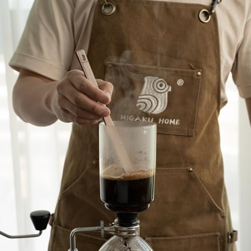 Black Walnut Wood Coffee Blender Sticks 10