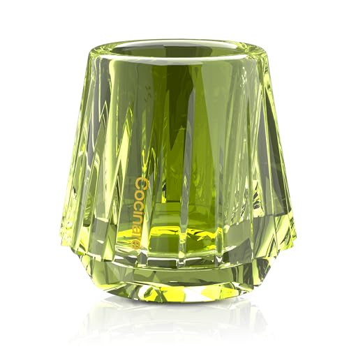 KissCup Crystal Espresso Cup