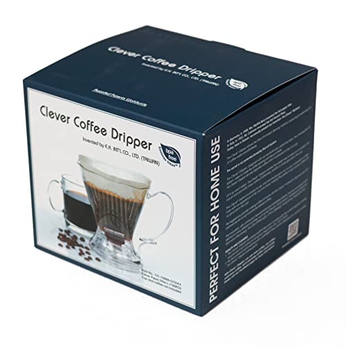 Coffee Dripper and Filters