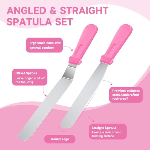Cake Decorating Kit