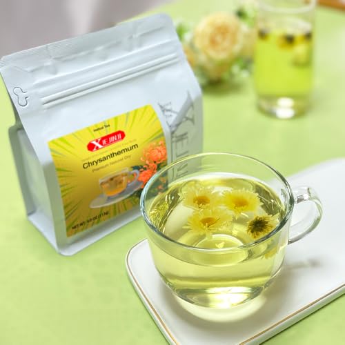 Chrysanthemum Tea (4.2 Ounce)