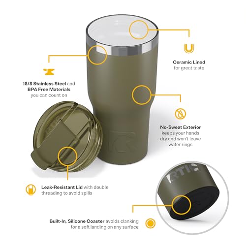 20oz Essential Tumbler with Lid