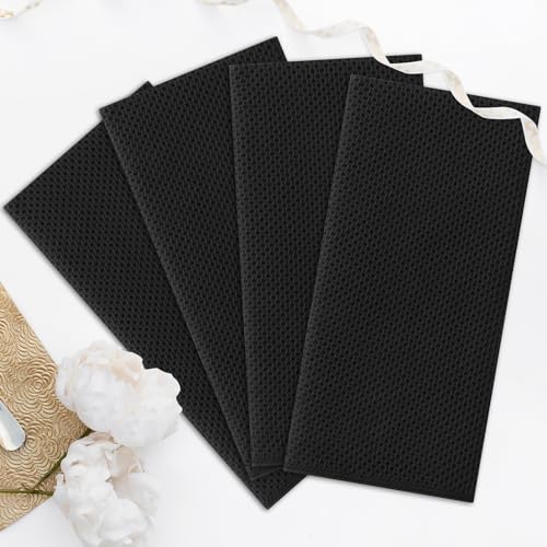 100% Cotton X‑Large 4 (4 Count)