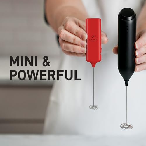 Mini & Mighty Milk Frother Wand